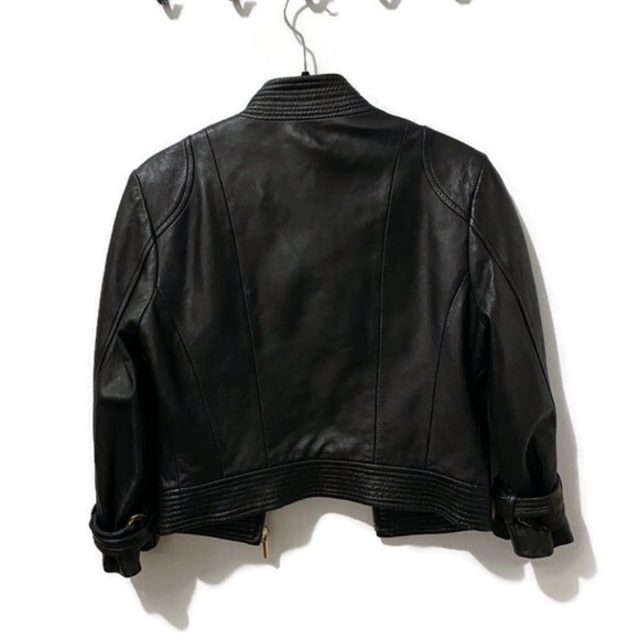 😎ARDEN B. 100% Leather Jacket😎 - Picture 2 of 6